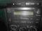 TOYOTA AVENSIS T25 03-08R RADIO CD