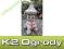 Figurka Lampion ogrodowy K2-Ogrody