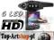 KAMERA SAMOCHODOWA FULL HD REJESTRATOR 720p HD PL