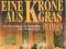 EINE KRONE AUS GRAS Colleen McCullough ___________