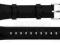 Pasek do zegarka CASIO EF-514 16mm CZARNY