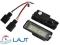 LAMPKI LED TABLICY VW PASSAT B6 SEDAN 2006 - 2009