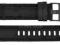 TANIO! oryginalny PASEK TIMEX T49820 22mm CZARNY