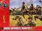 WWII JAPANESE INFANTRY 1:72 AIRFIX A01718