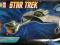 ! Krążownik Klingonów D7 Star Trek Revell 4881 !