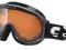 GOGLE CARRERA Pro Optic szyba SMOKE Wa whitesport