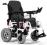 Wózek inwalidzki elektrycznySQUOD-AKTYWNY SAMORZĄD