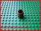 Lego 2489 beczka brązowa 1szt.