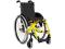 Wózek inwalidzki aluminiowy dziecięcy Friend