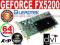 GEFORCE FX5200 64MB AGP DUAL-DVI = SKLEP = FV_23%