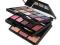 e.l.f. Studio 22 Piece Mini On The Go Palette kmr