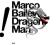 MARCO BAILEY - DRAGON MAN - 2xCD