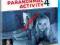 PARANORMAL ACTIVITY 4 Blu-ray FOLIA