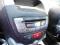 Citroen C1 2013 radio