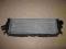 Intercooler chłodnica RENAULT TRAFIC 2.5 DCi 06-