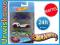 Resoraki autka Zestaw Hot Wheels 3pak Mattel K5904