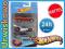 Resoraki autka Zestaw Hot Wheels 3pak Mattel K5904