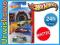 Hot Wheels Track Aces Resoraki 2 Auta + Stoper