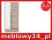 meblowy24 - Szafa ubraniowa GIOCO