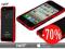 PROMOCJA -70%! OBUDOWA Bumper iPhone 5/5s + FOLIA
