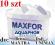 FILTR Aquaphor MAXFOR 10szt do Brita Maxtra Unimax