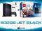 Sony Playstation 4 PS4 Jet Black 500GB + SINGSTAR