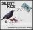SILENT KIDS - DINOSAURS TURNED INOT.. - CD, 2008