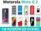Motorola Moto G 2nd Gen | ETUI SLIM DESIGN+2xFOLIA