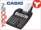 Casio HR-150TEC Kalkulator z drukarką /gw.zwrotu