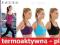 L- niezwykle wygodny Crop Top Brubeck do fitnessu