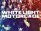 WHITE LIGHT MOTORCADE - THANK YOU, GOODNIGHT! - CD