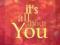 LYDIA - IT'S ALL ABOUT YOU: LIVE WORSHIP - CD 1999