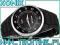 Duży Markowy Zegarek XONIX WR 100M - UNIWERSALNY