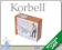 Korbell Plus wkład do pojemnika 15L