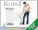 Korbell Plus15L Pojemnik Kosz Na Zużyte Pieluchy