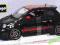 FIAT 500 ABARTH 1:18 BBURAGO