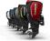 Silnik zaburtowy EVINRUDE E-TEC V6 G2 E200 LH 2015