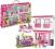 Mega Bloks Barbie Domek na plaży 80226