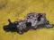 OBUDOWA TERMOSTATU RENAULT MEGANE I LIFT 1.4 16V