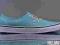 VANS AUTHENTIC R.44 TRAMPKI NIEBIESKIE SCQ7GO