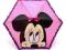 ** DISNEY ** Parasolka MINNIE MOUSE