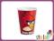 Kubki Angry Birds 8 szt,urodziny