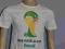 T shirt męski Fifa 2014