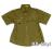 YK049A Czaderska militarna lotnicza koszula 158