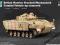 ! Warrior MCV Up-Armored 1:72 Trumpeter 07102 !