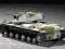 ! KW-1 Mod.1941 1:72 Trumpeter 07232 !