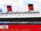 ! RMS Queen Elizabeth 1:600 Airfix A06201 !