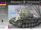 ! Flakpanzer III Wirbelwind 1:72 Maco 7214 !