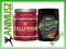 BSN Cell Mass 2.0 485g + iFORCE Hemavol 240g POMPA