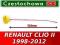 BAGNET POZIOMU OLEJU RENAULT CLIO II 1.5DCI 1.9DTI